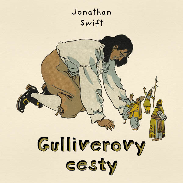 Gulliverovy cesty