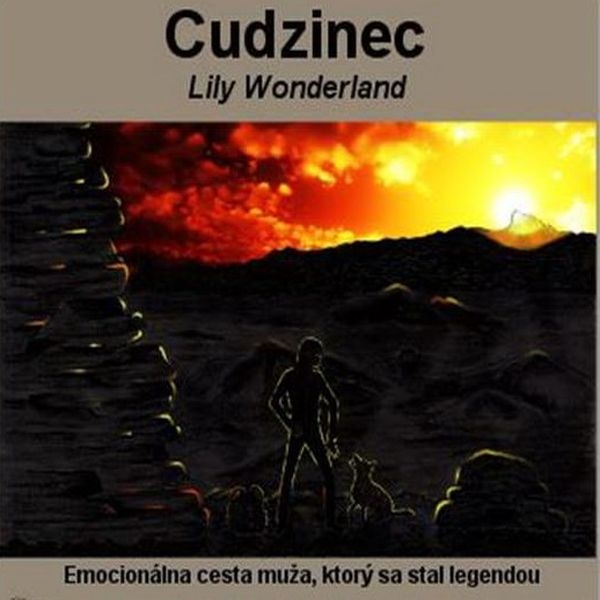 Cudzinec