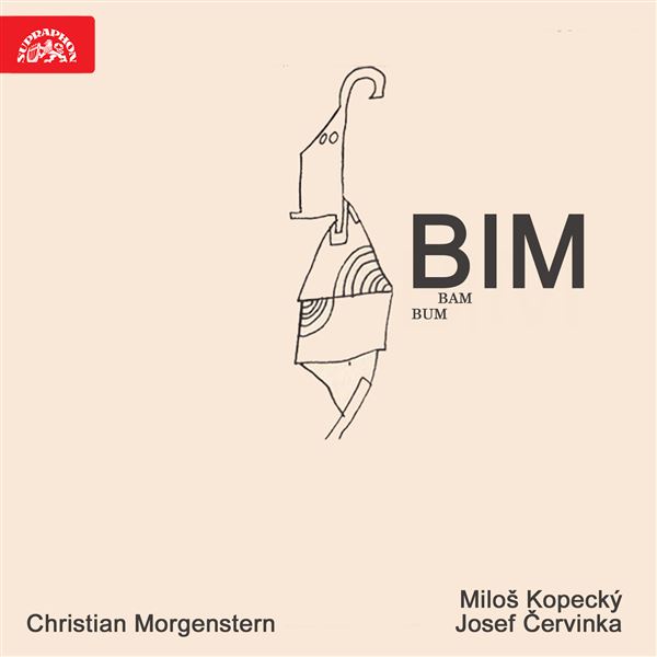 singular_bupabooks Bim, bam, bum - Christian Morgenstern