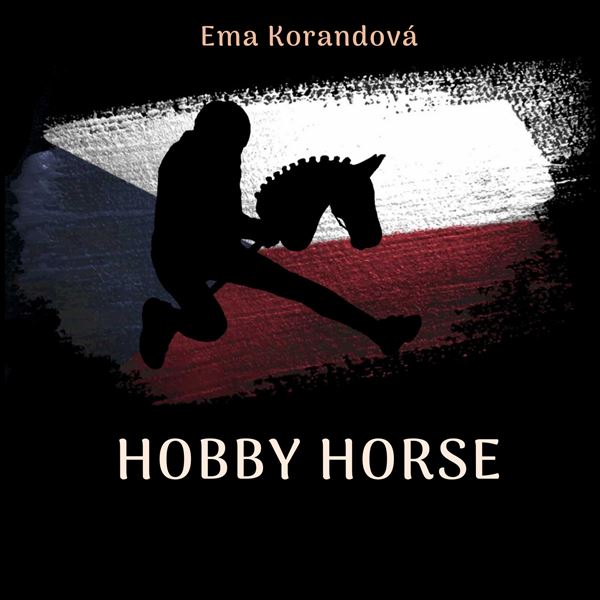 singular_bupabooks Hobby Horse - Lukáš Koranda