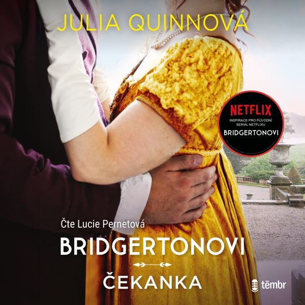 Bridgertonovi IV: Čekanka