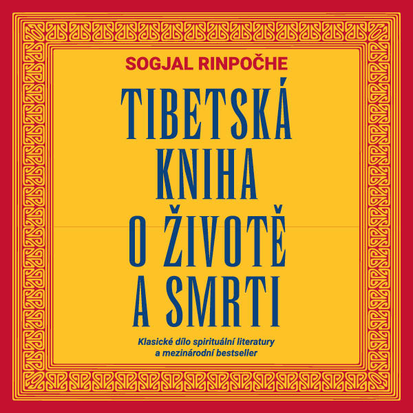 Tibetská kniha o životě a smrti