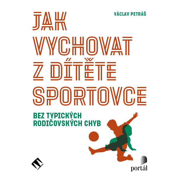 Jak vychovat z dítěte sportovce