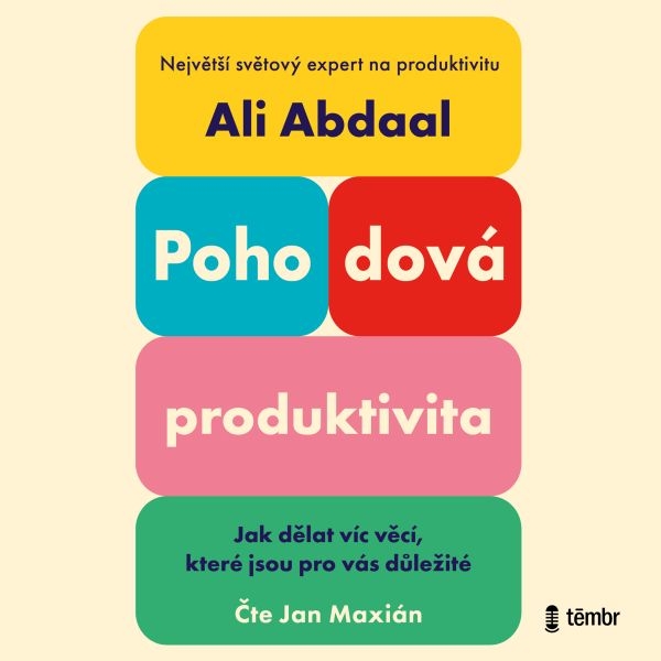 Pohodová produktivita