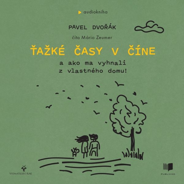 Ťažké časy v Číne