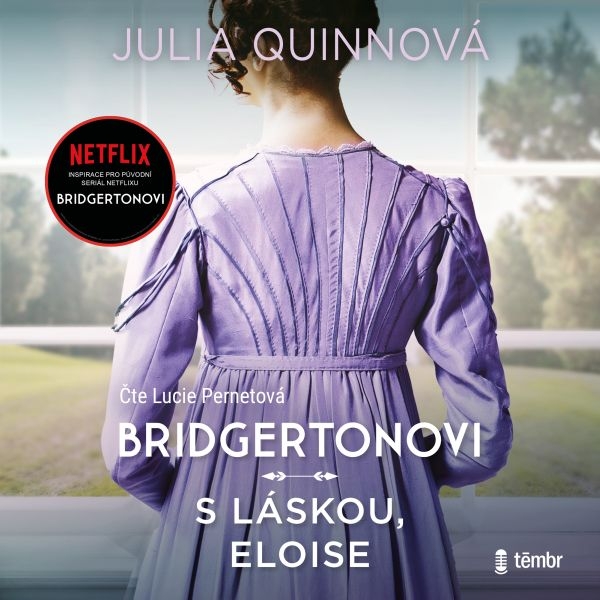 Bridgertonovi V: S láskou, Eloise