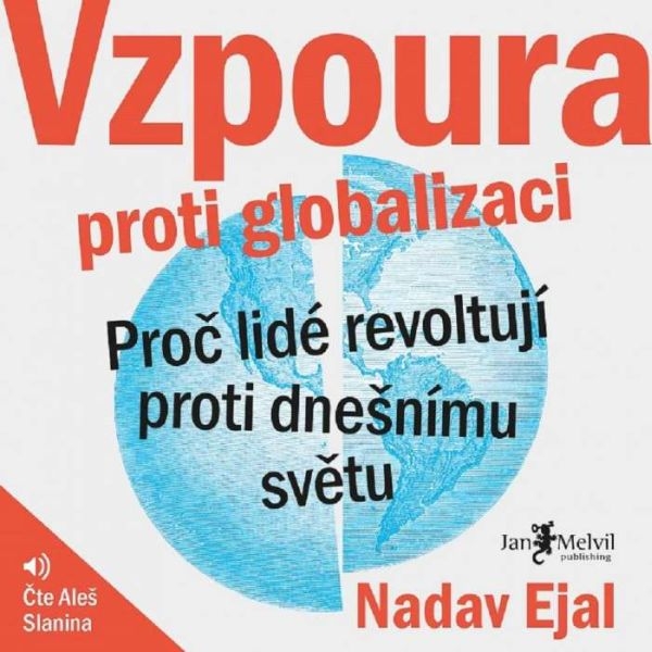 Vzpoura proti globalizaci