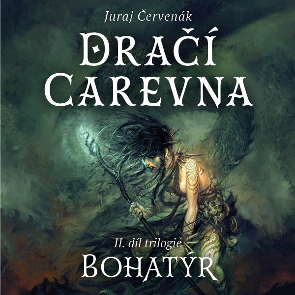 Dračí carevna