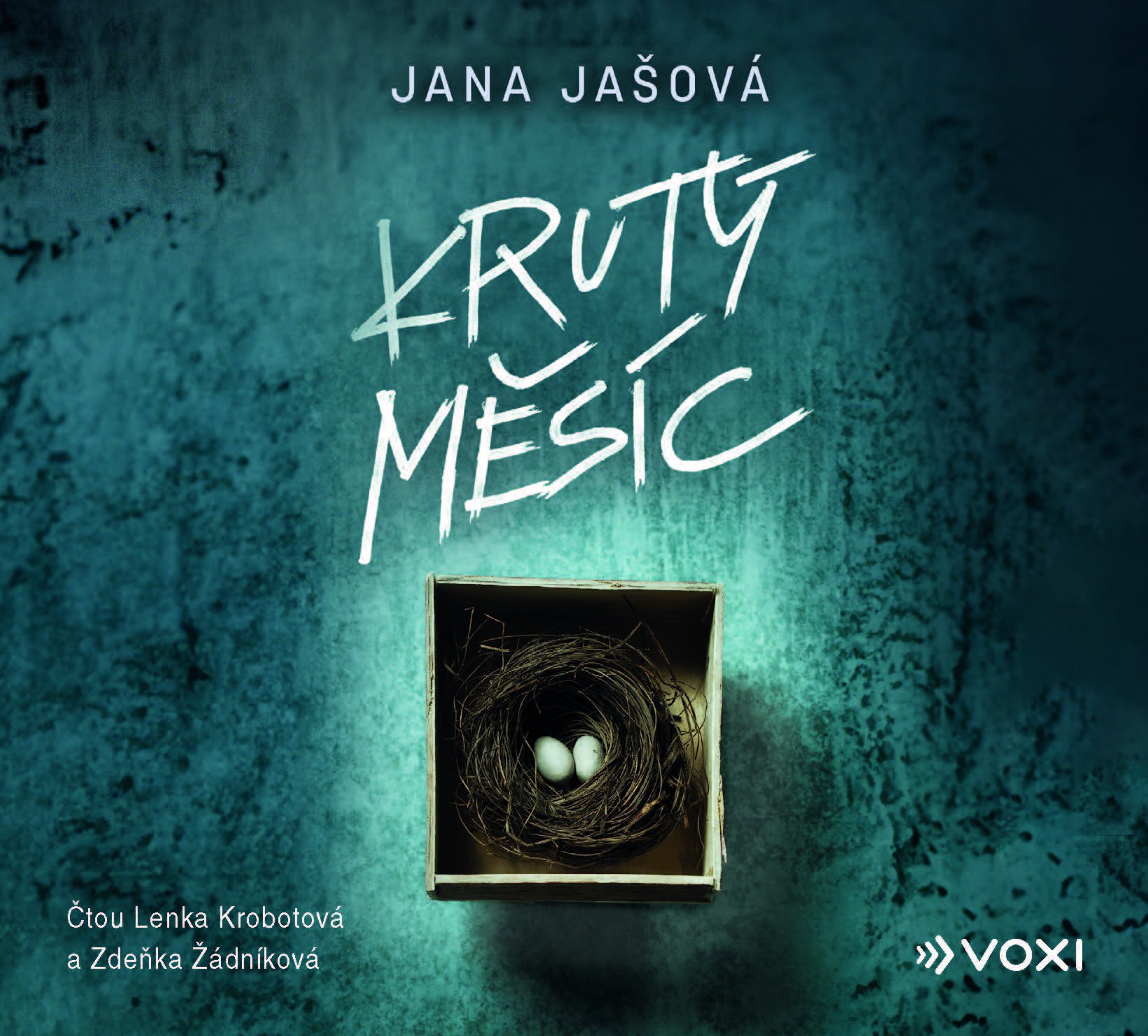 Krutý měsíc
