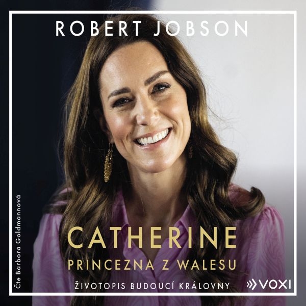 Catherine: princezna z Walesu