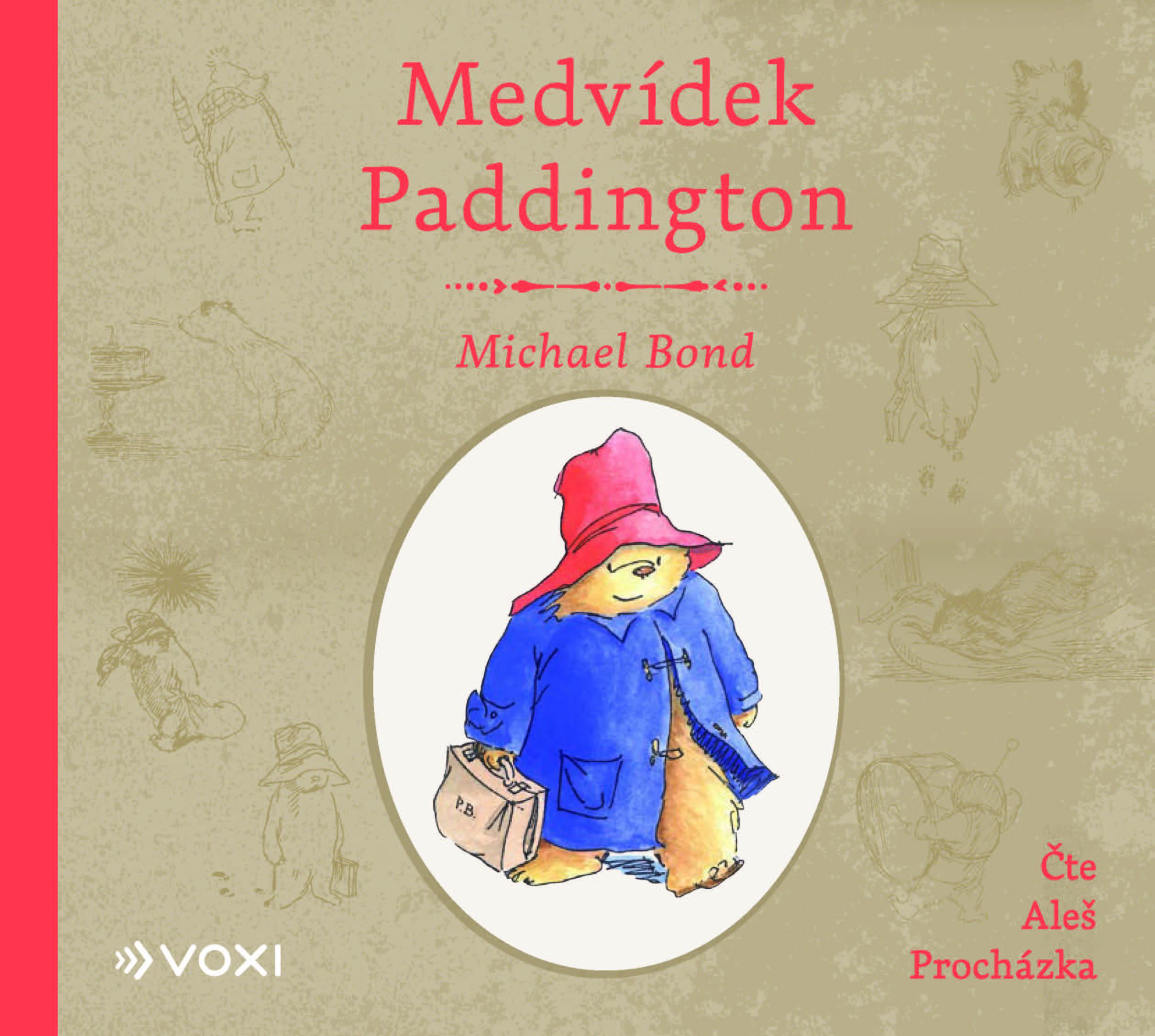 Medvídek Paddington