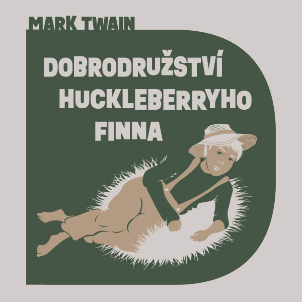 Dobrodružství Huckleberryho Finna