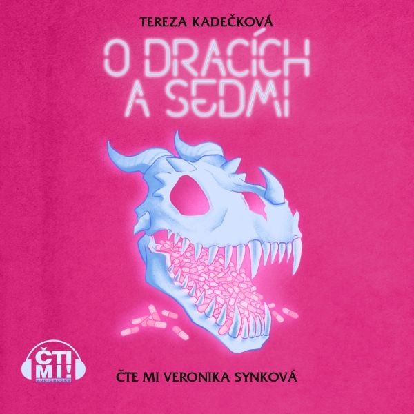 O dracích a sedmi