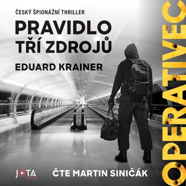 Operativec. Pravidlo tří zdrojů