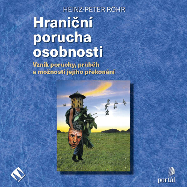 Hraniční porucha osobnosti