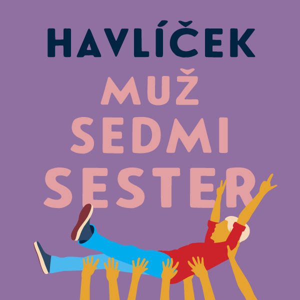 Muž sedmi sester