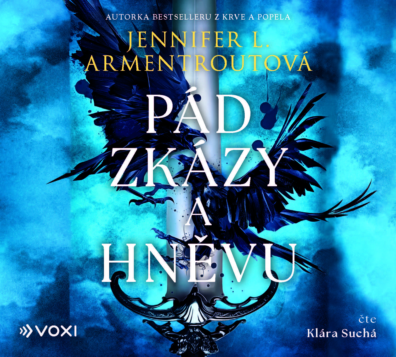 Pád zkázy a hněvu