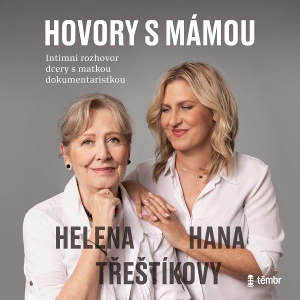 Hovory s mámou – Intimní rozhovor dcery s matkou dokumentaristkou