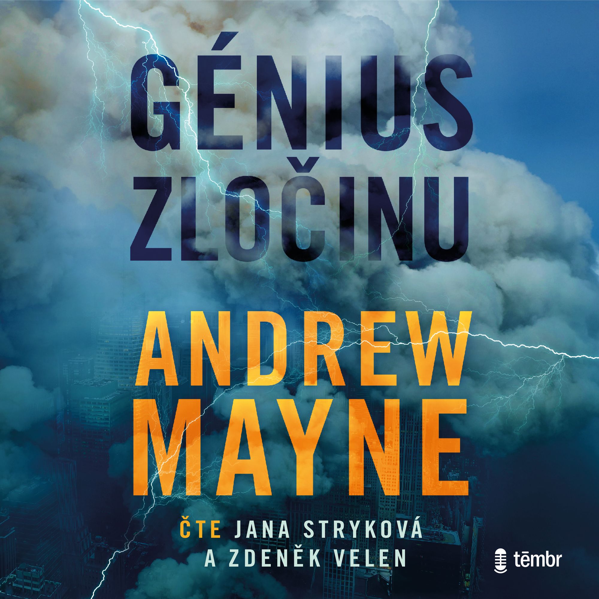 Génius zločinu