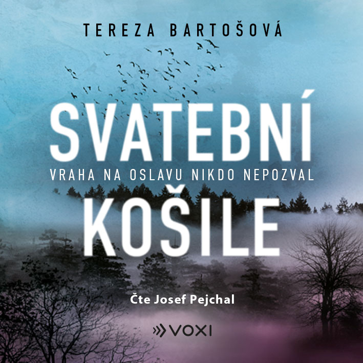 Svatební košile