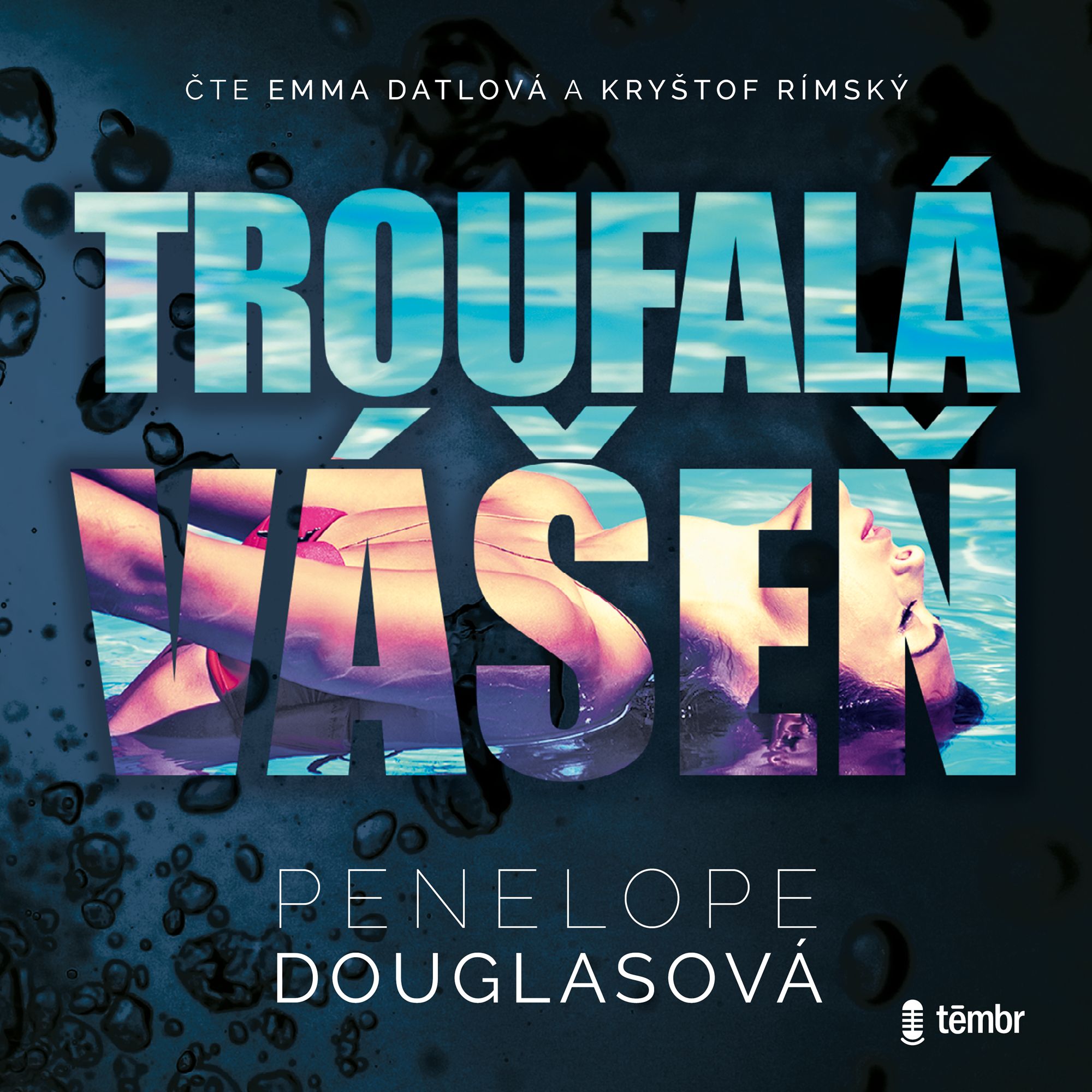 Troufalá vášeň