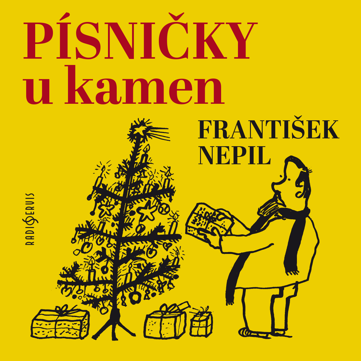 Písničky u kamen