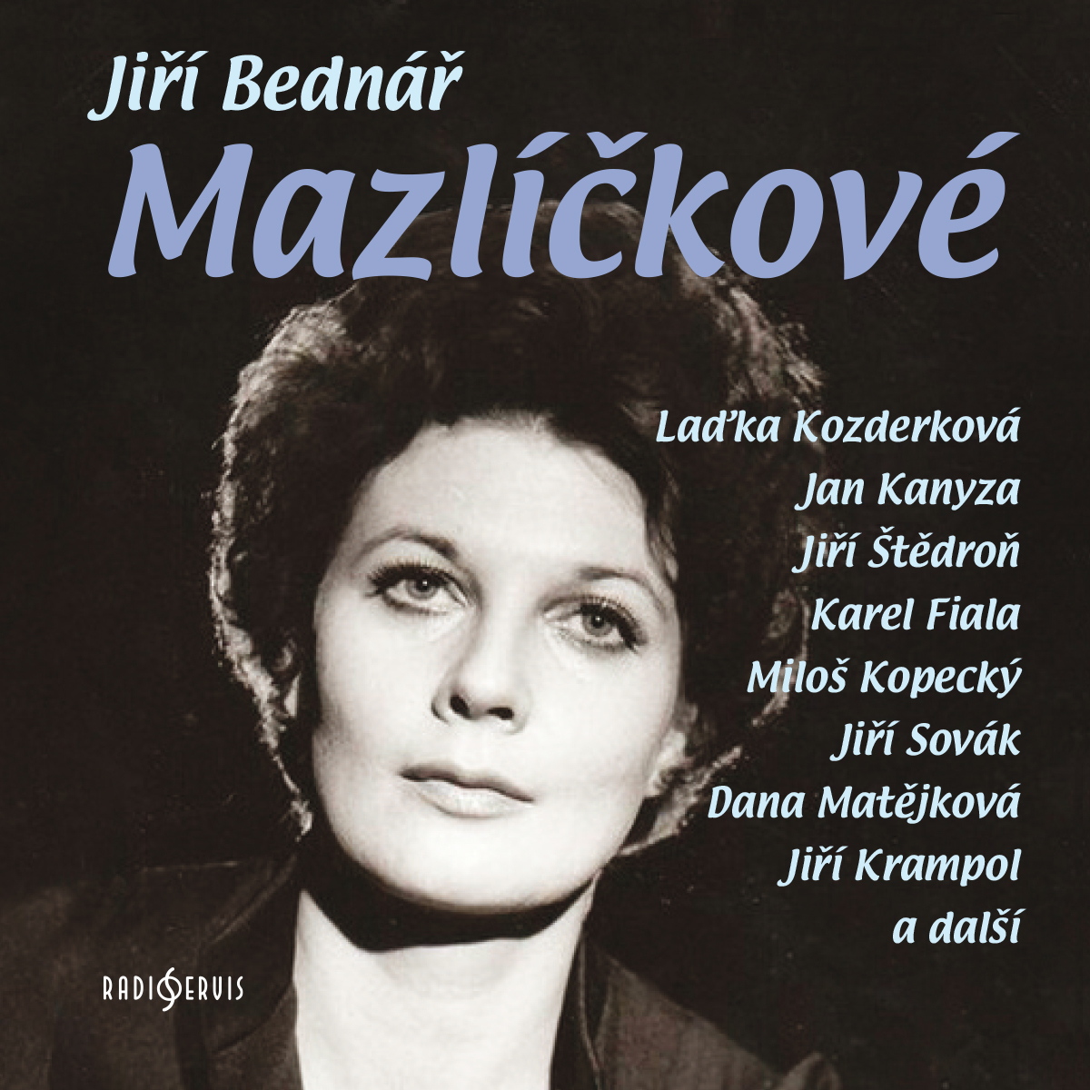 Mazlíčkové