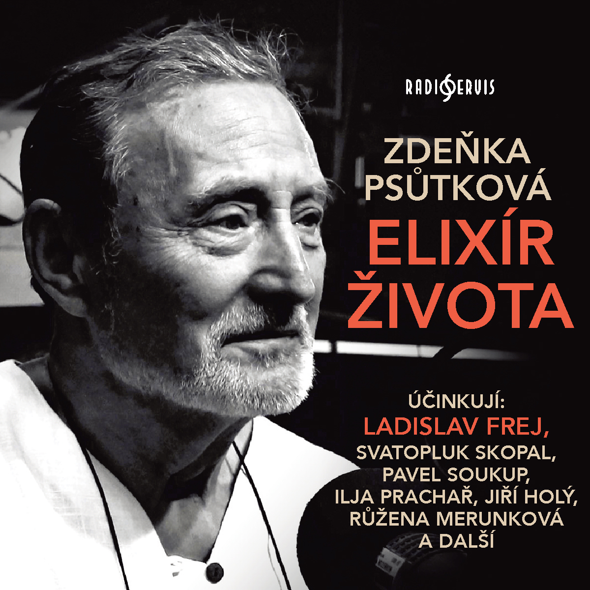 Elixír života
