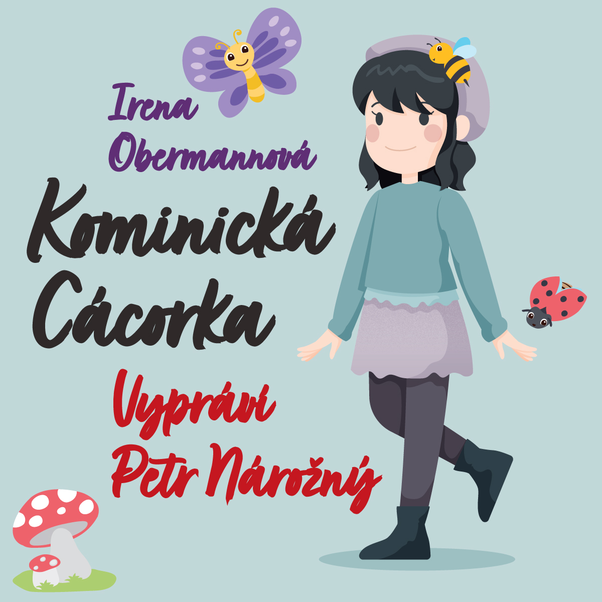 Kominická Cácorka