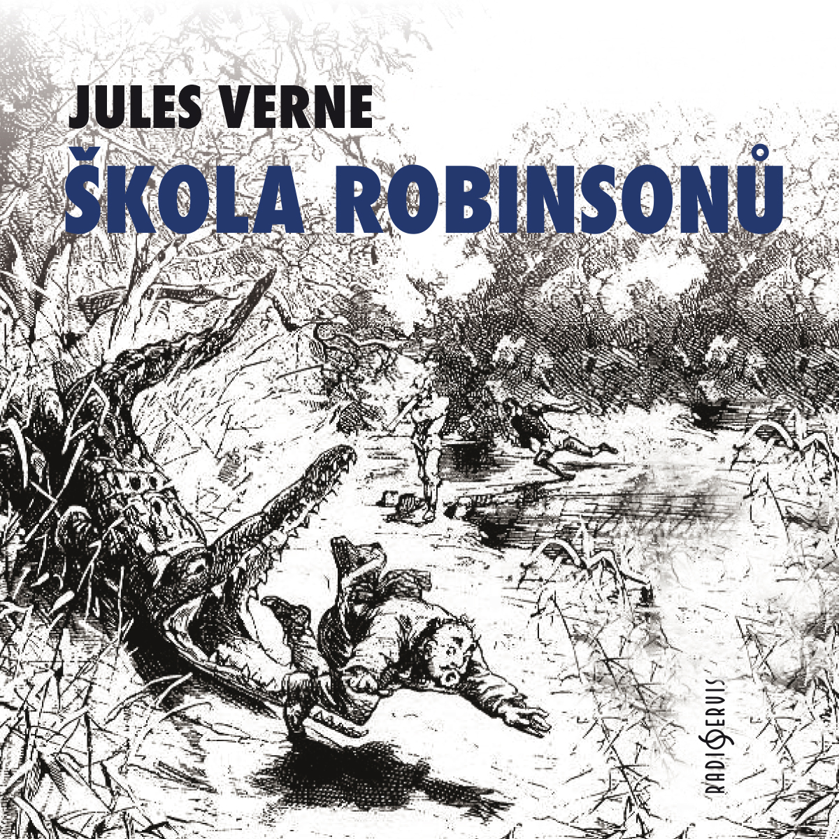 Škola robinsonů