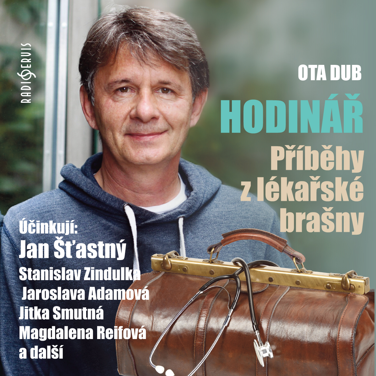 Hodinář