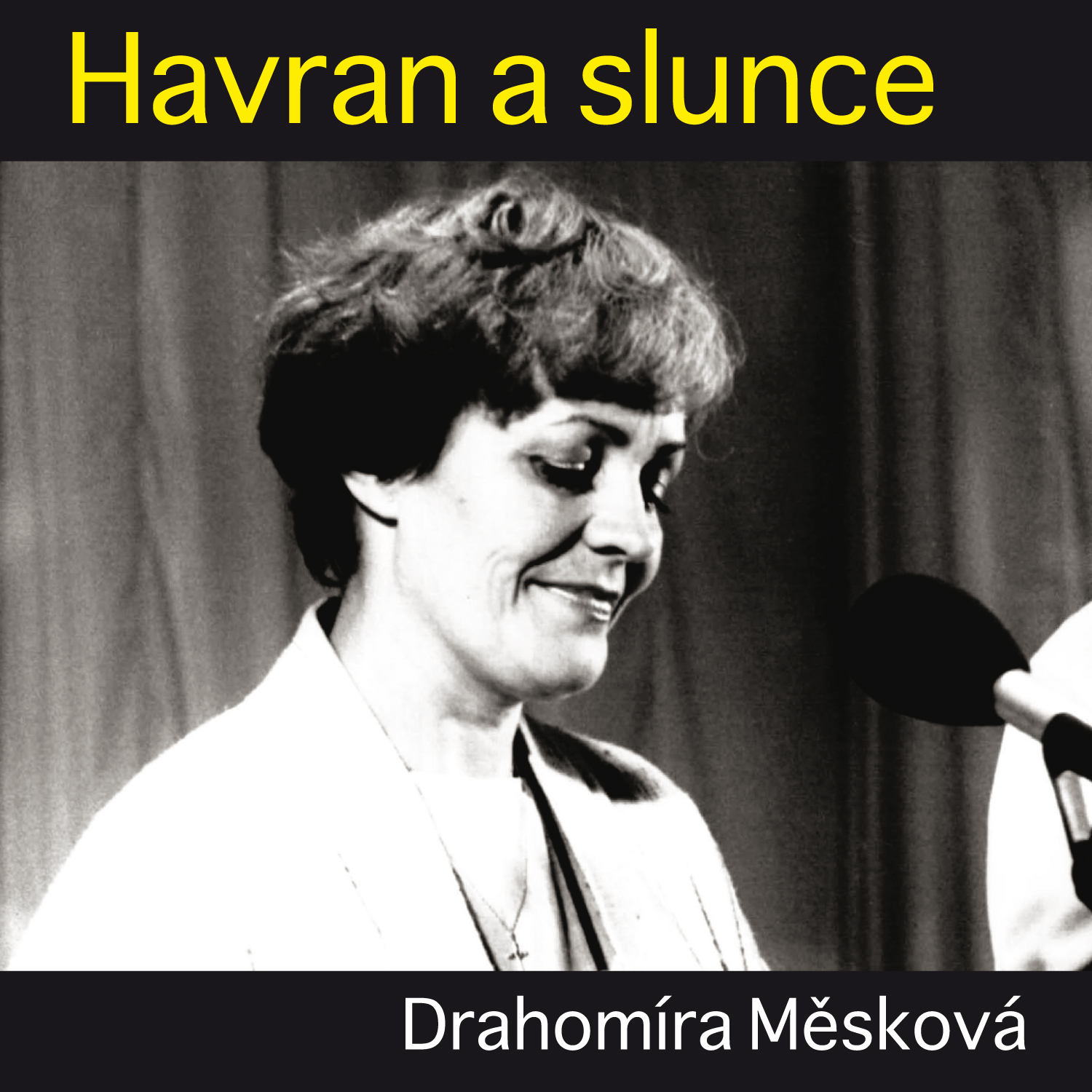 Havran a slunce