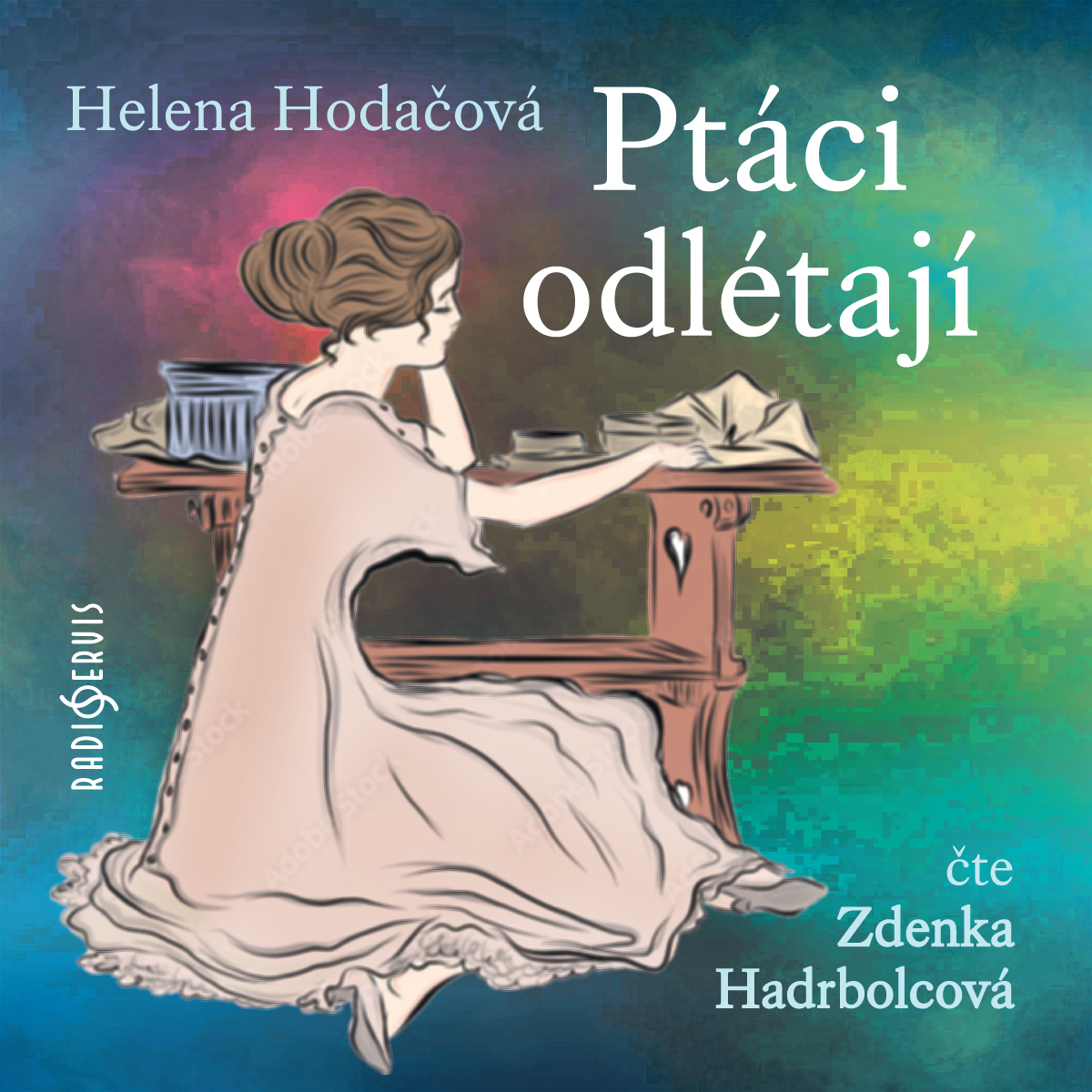 Ptáci odlétají