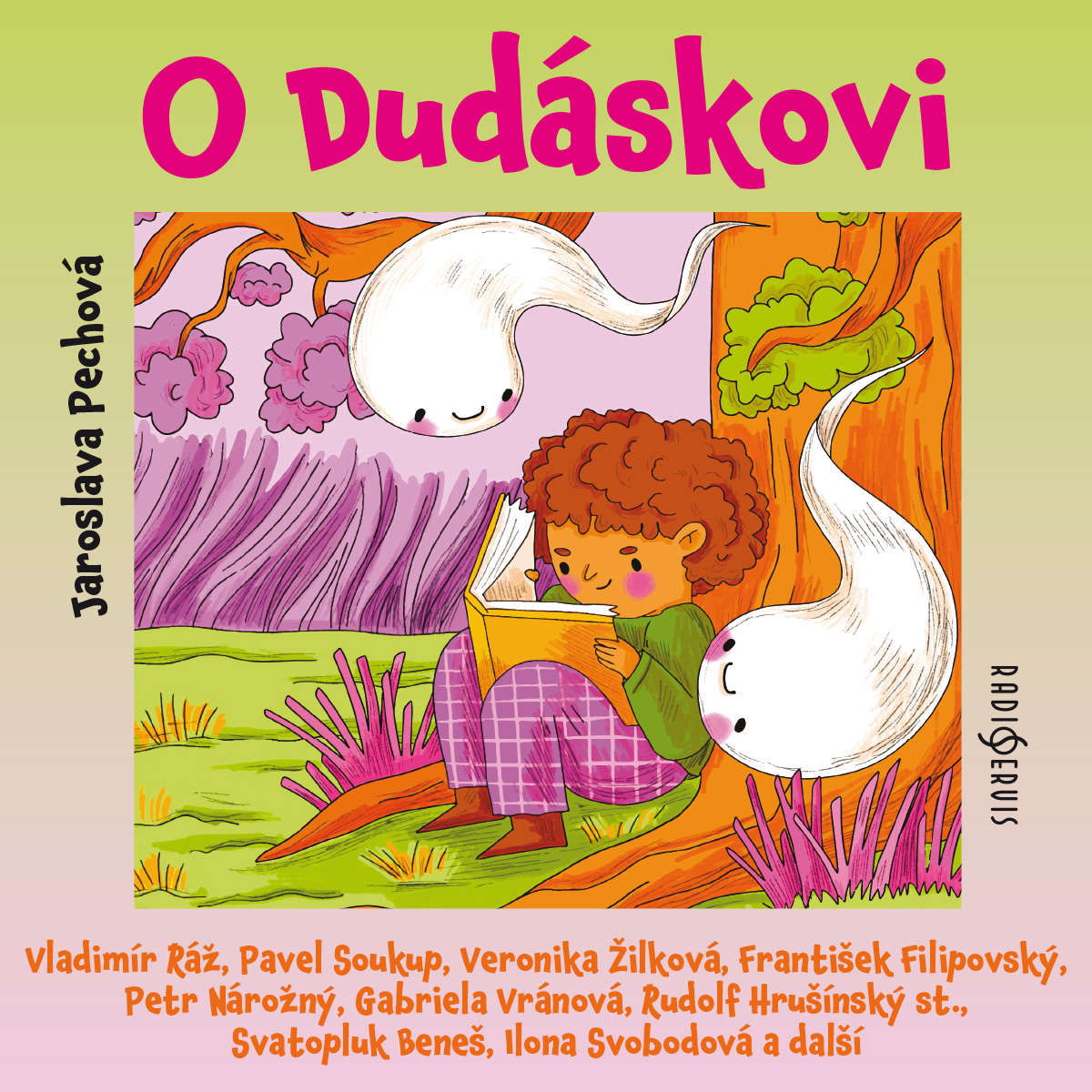 O Dudáskovi