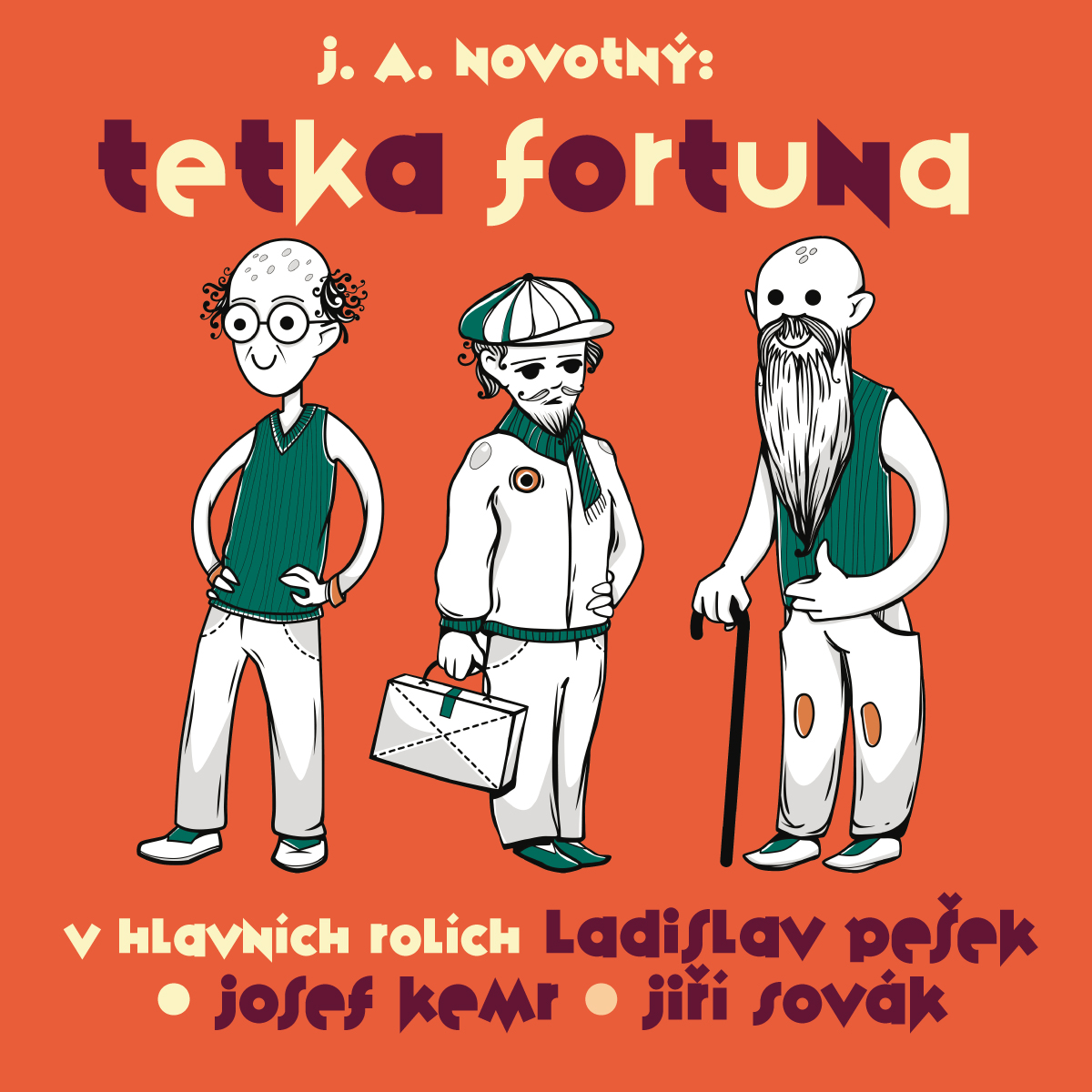 Tetka Fortuna