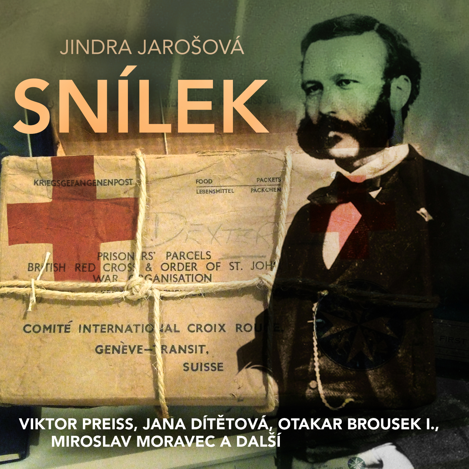 Snílek