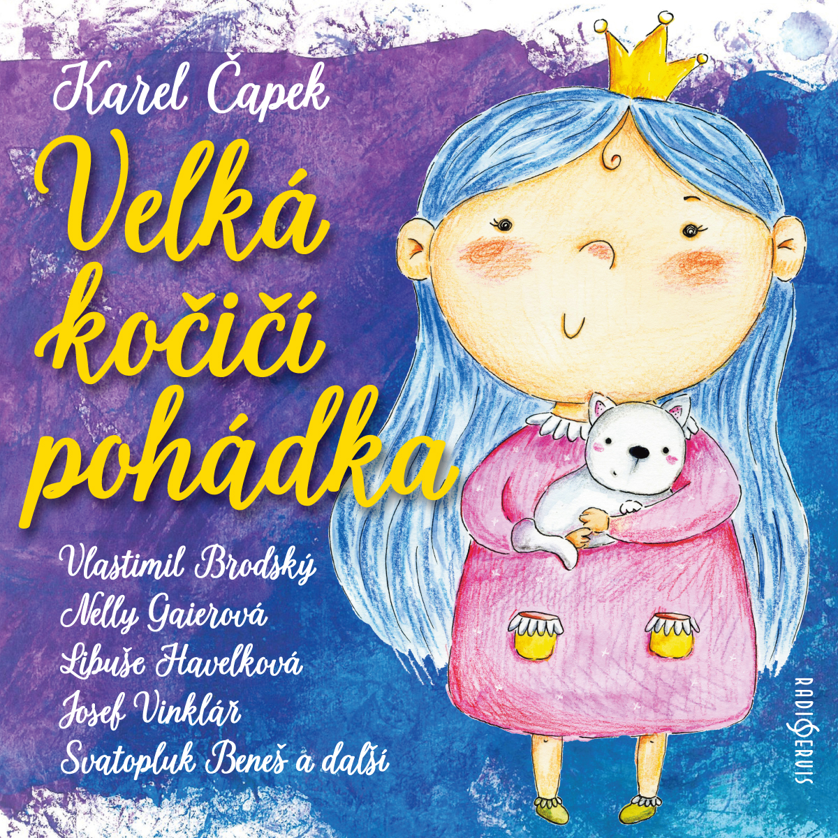 Velká kočičí pohádka