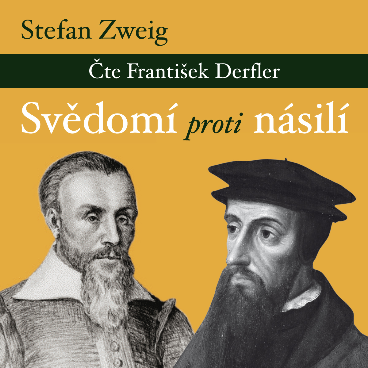 Svědomí proti násilí