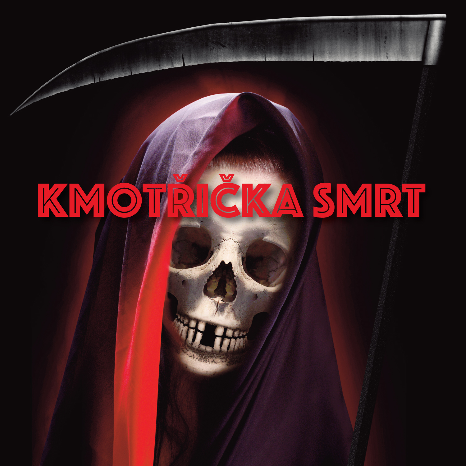 Kmotřička Smrt