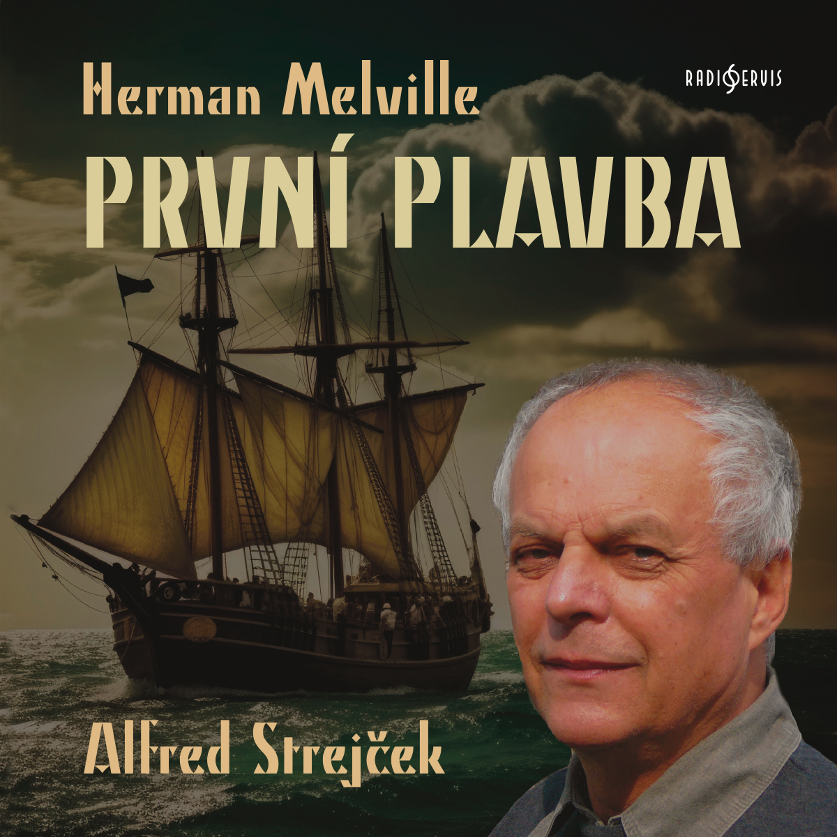První plavba