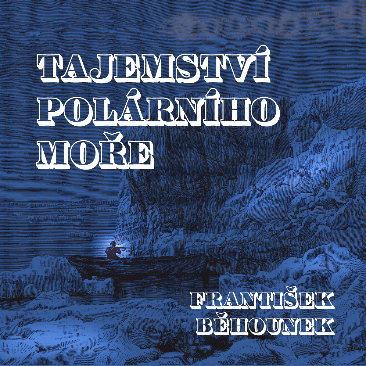 Tajemství polárního moře