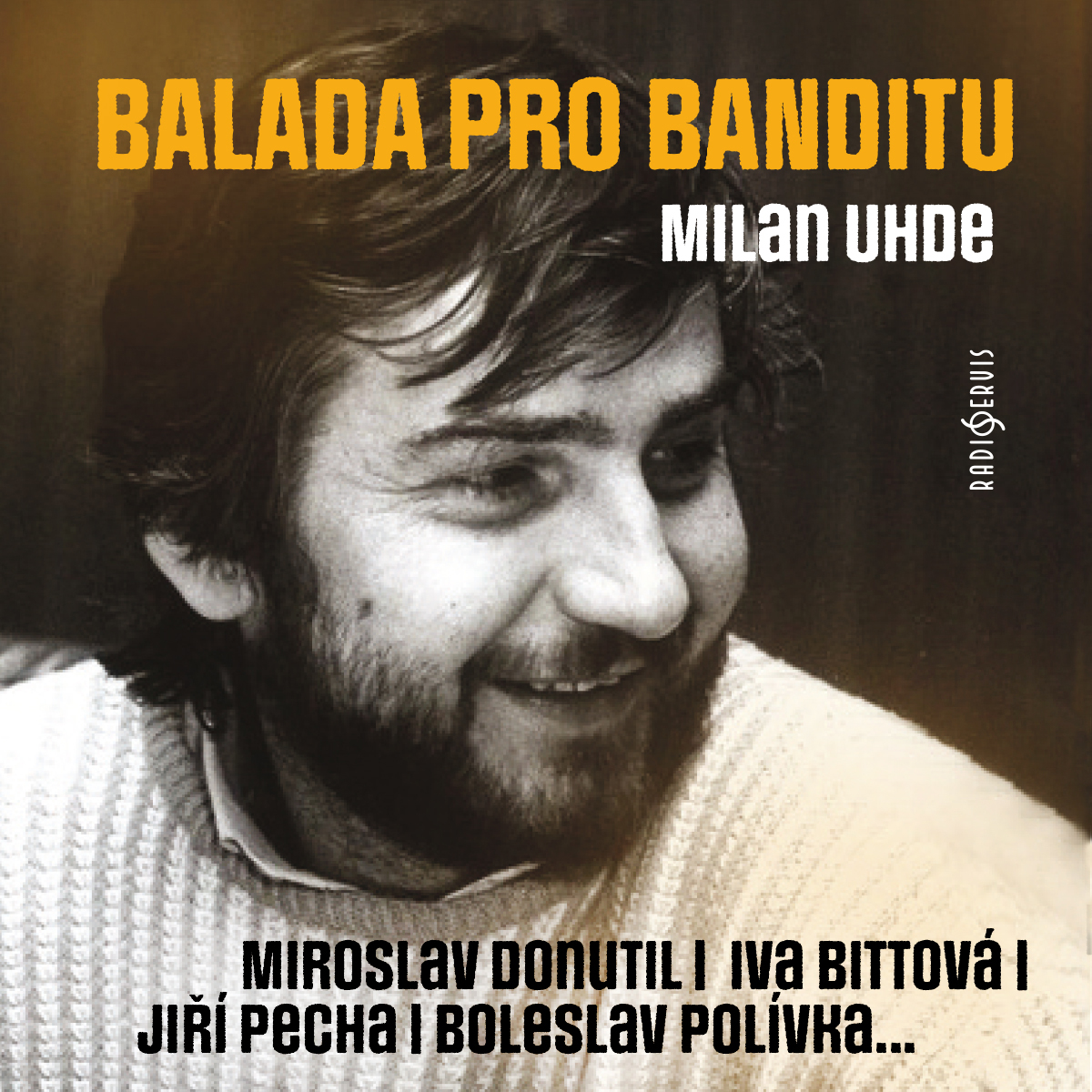Balada pro banditu