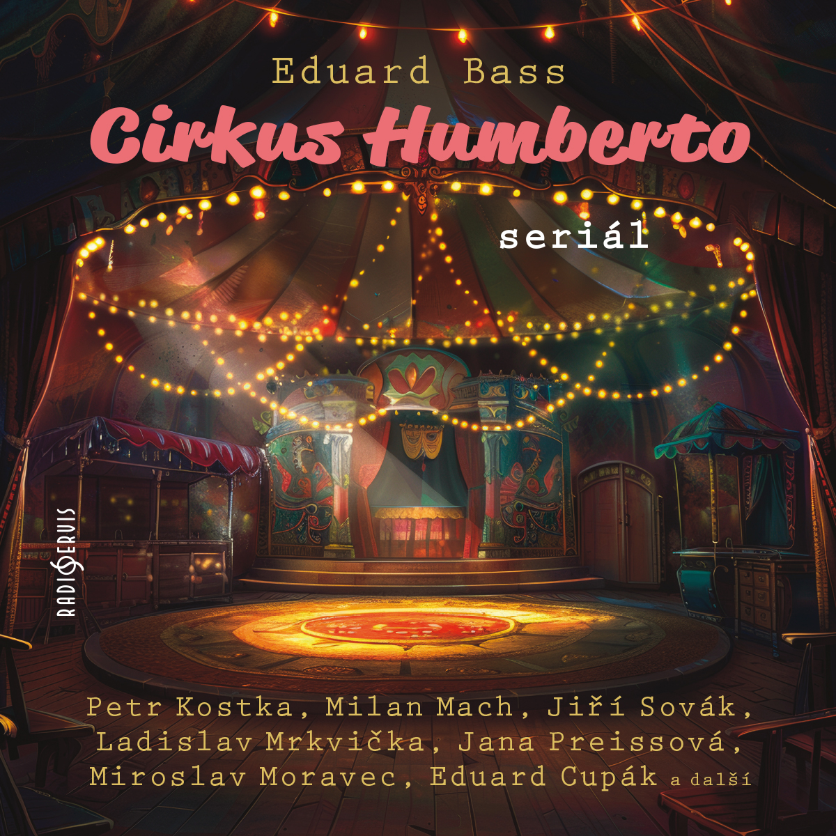 Cirkus Humberto (seriál)