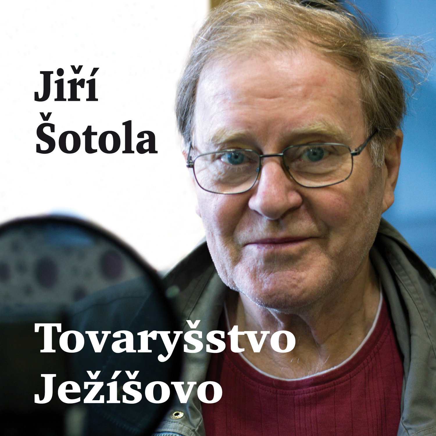 Tovaryšstvo Ježíšovo