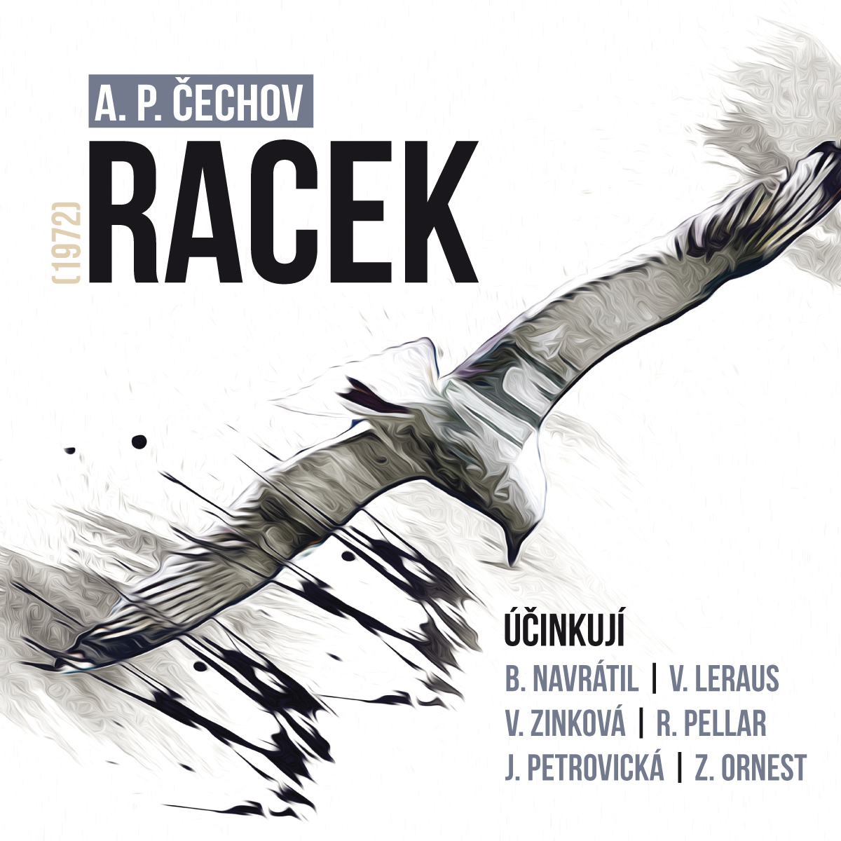 Racek (1972)