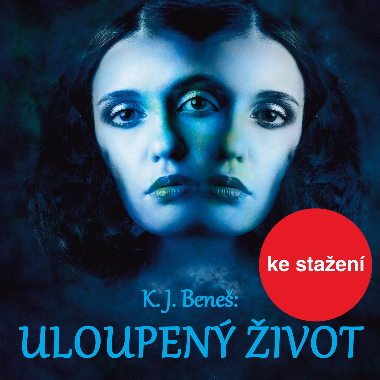 Uloupený život