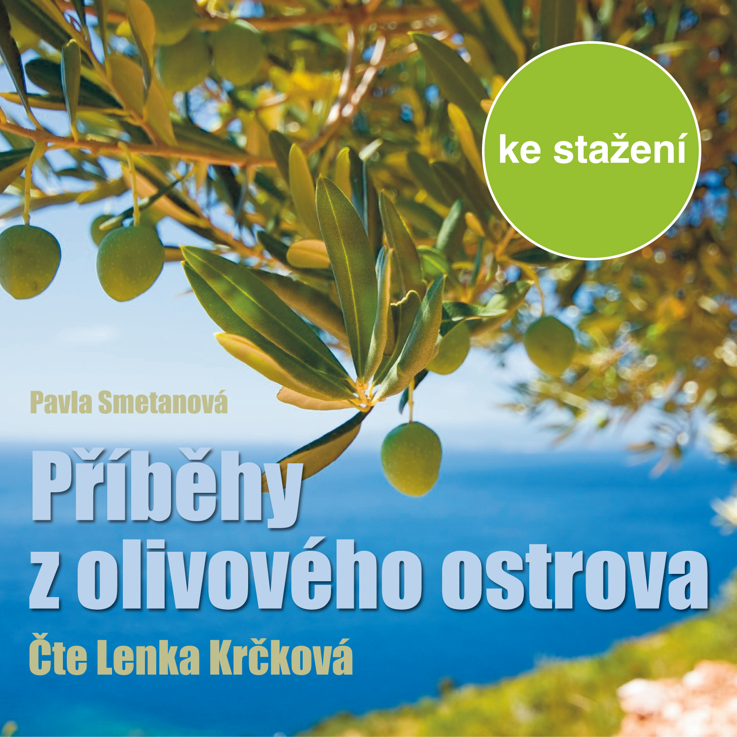 Příběhy z olivového ostrova