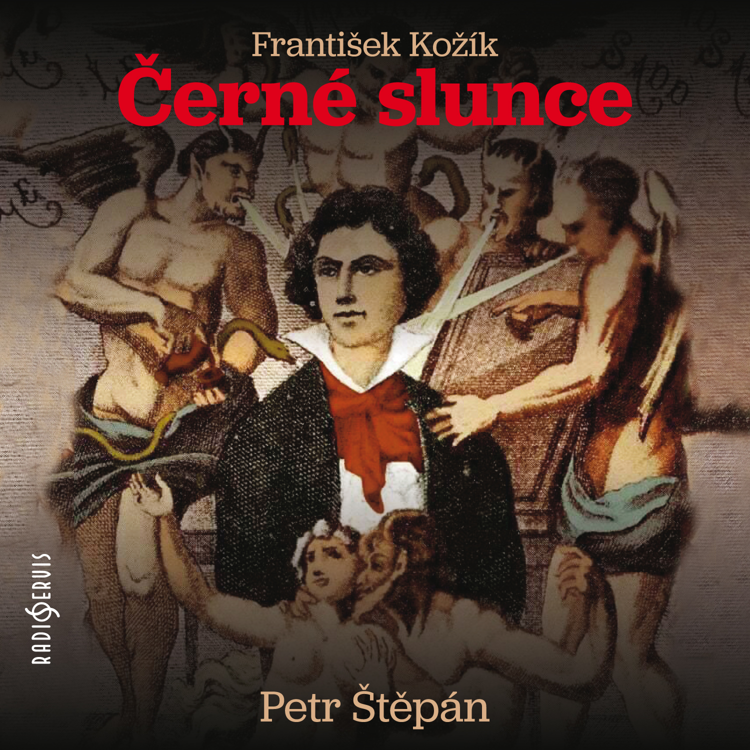 Černé slunce