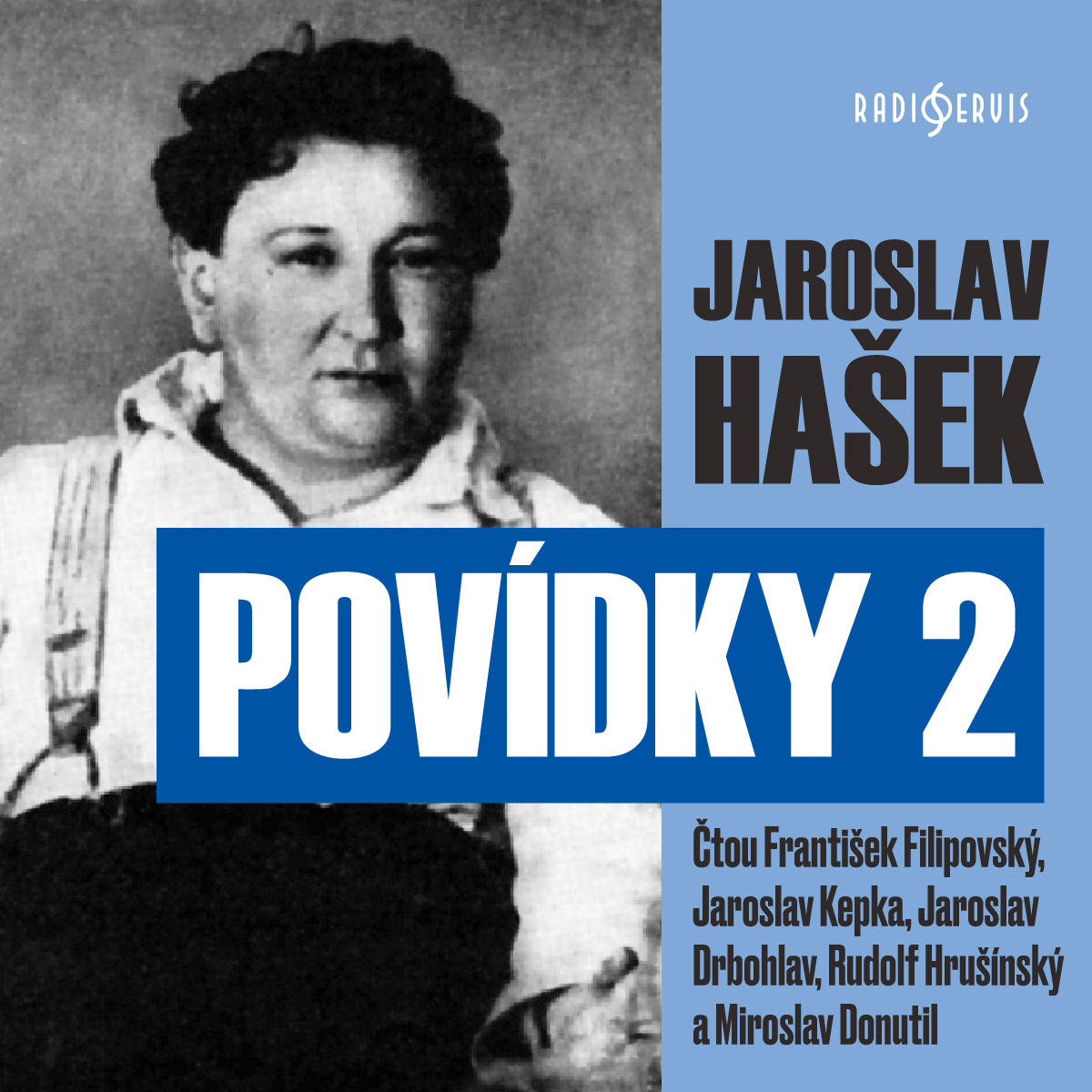 Povídky 2