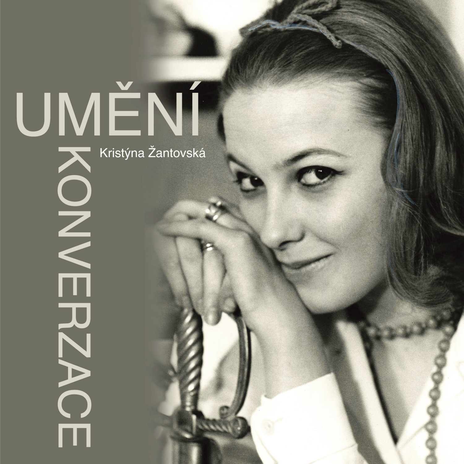 Umění konverzace